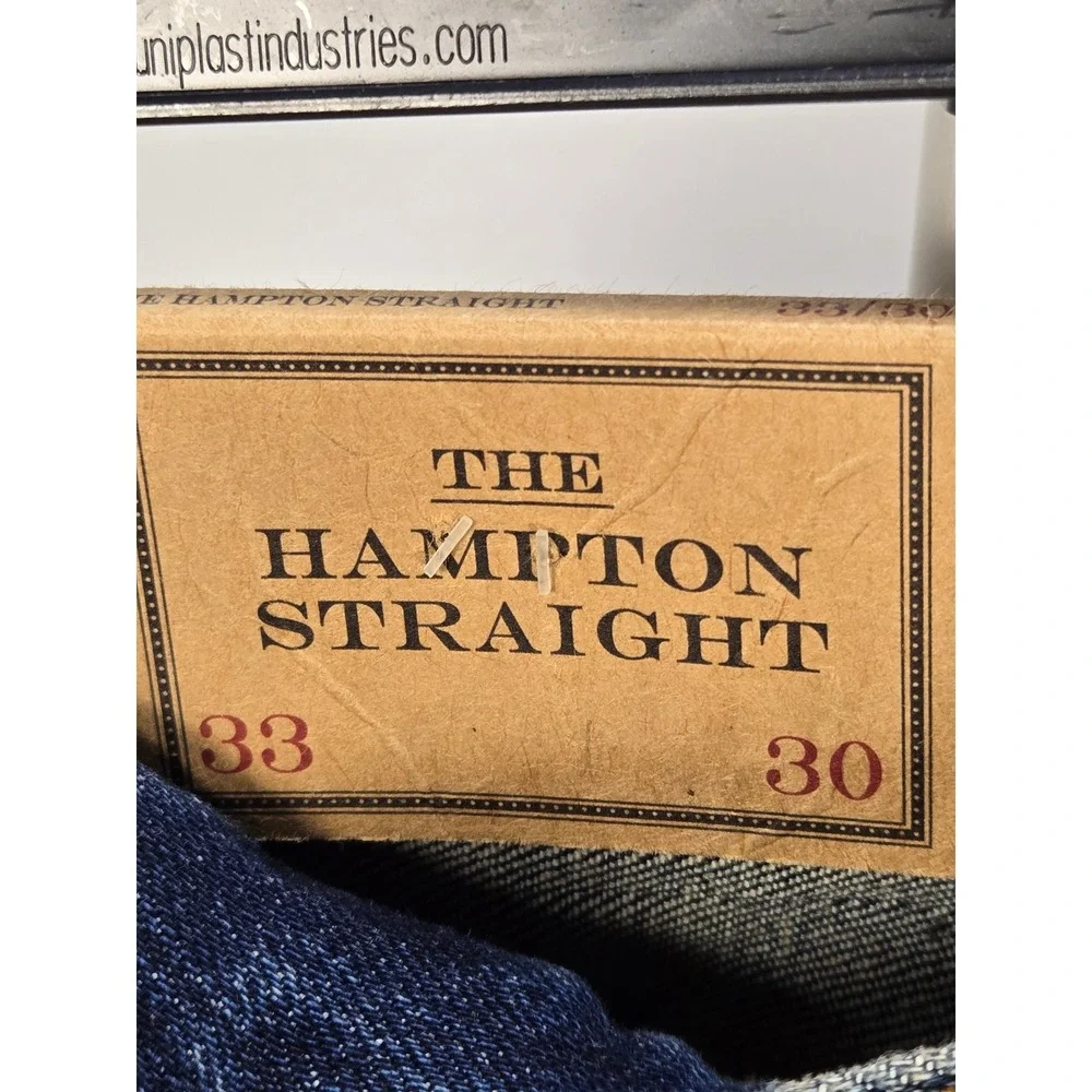 Polo Ralph Lauren rise= 10